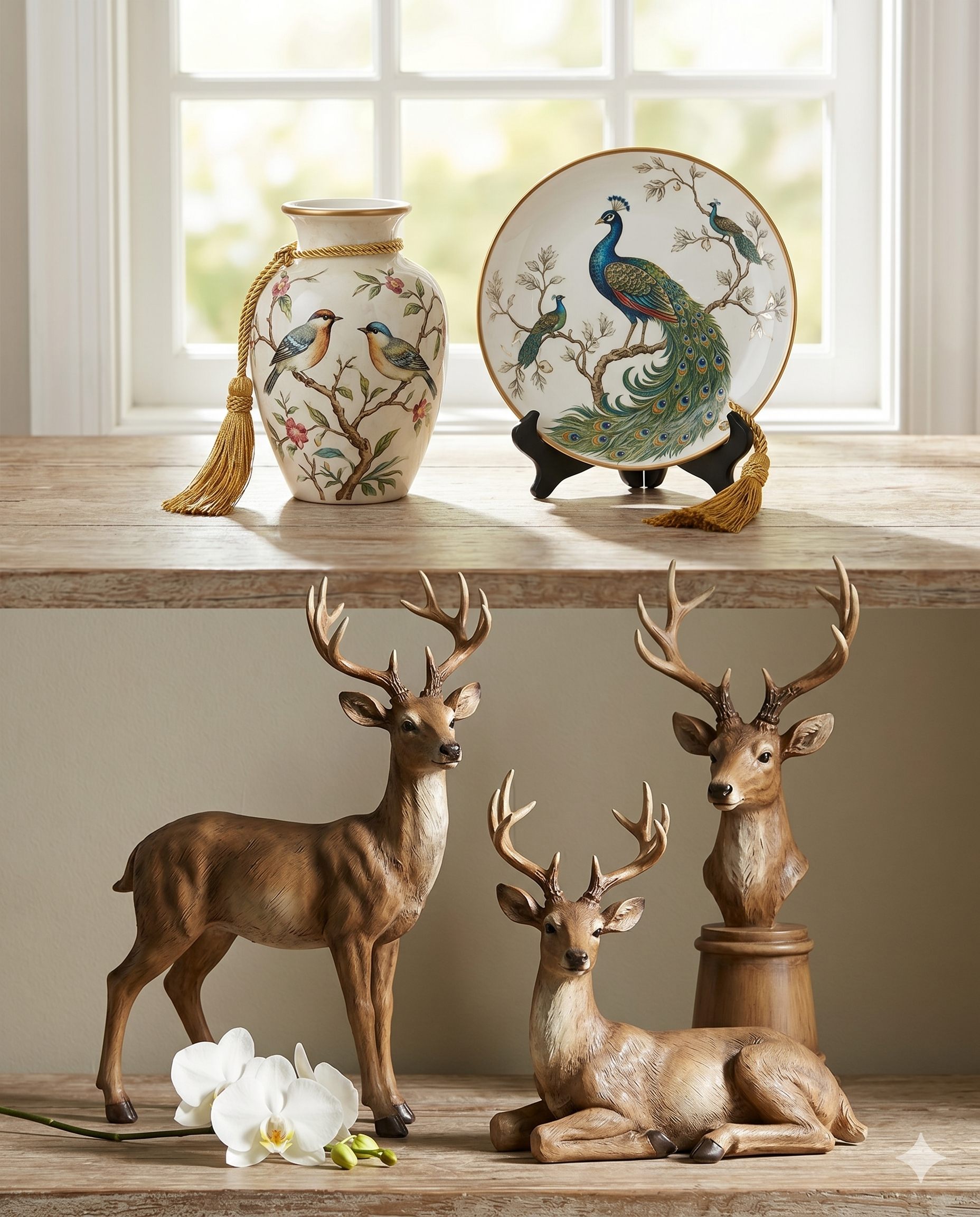 Home Decoration